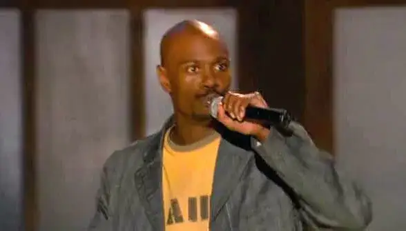 Stand-up Dave'a Chappelle'a: Najlepsze występy i kluczowe tematy