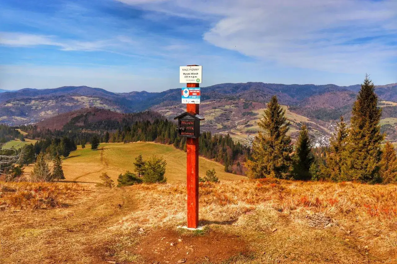 Wysoki Wierch: Wyciąg? Odkryj Kolej Homole i szlak!