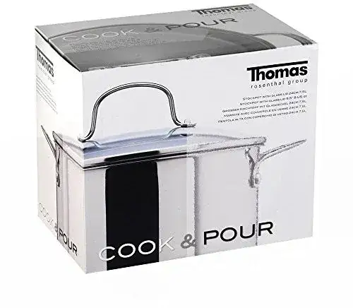 Gdzie kupić garnki Thomas? Sprawdź najlepsze oferty i ceny
