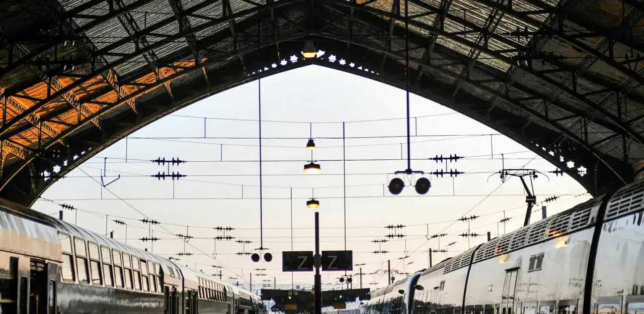 Deposito Bagagli Stazione Bolzano: Soluzioni Sicure e Convenienti