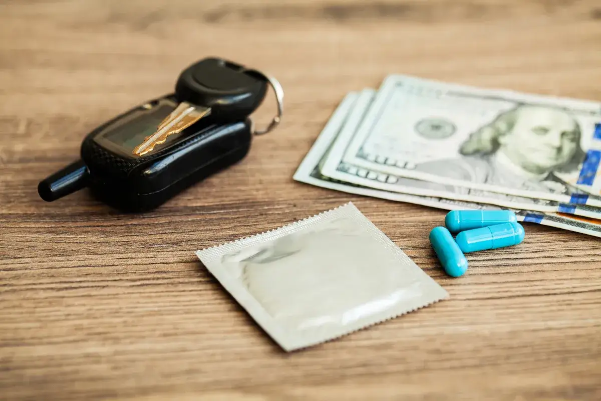 Leki na potencję: OTC czy na receptę? Wybierz świadomie i bezpiecznie