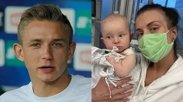 Jakub Rzeźniczak w DDTvN: Szokujące wyznania gwiazdy