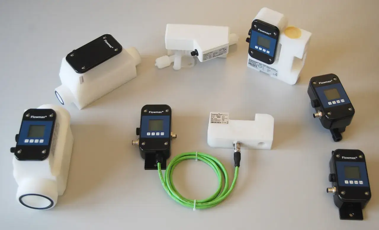 Jak sprawdzić przepływomierz w zmywarce i uniknąć kosztownych napraw