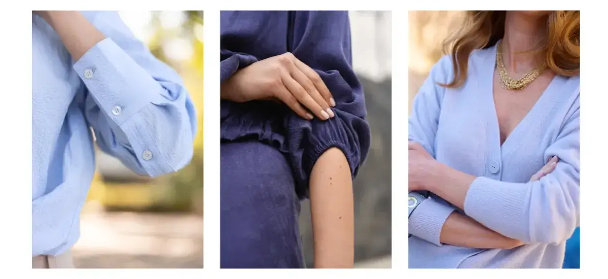 Jak się ubrać po 50.? Odkryj styl, który odmłodzi i doda pewności!