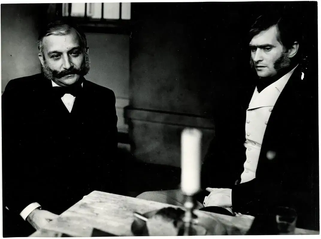 Łukaszewicz aktor: biografia, najważniejsze role i przyszłe projekty