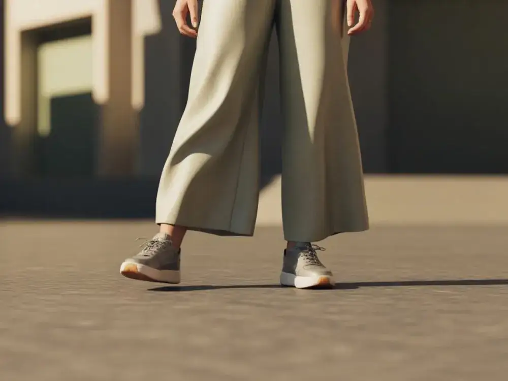 Buty do kombinezonu: wybierz idealne i uniknij modowej wpadki!