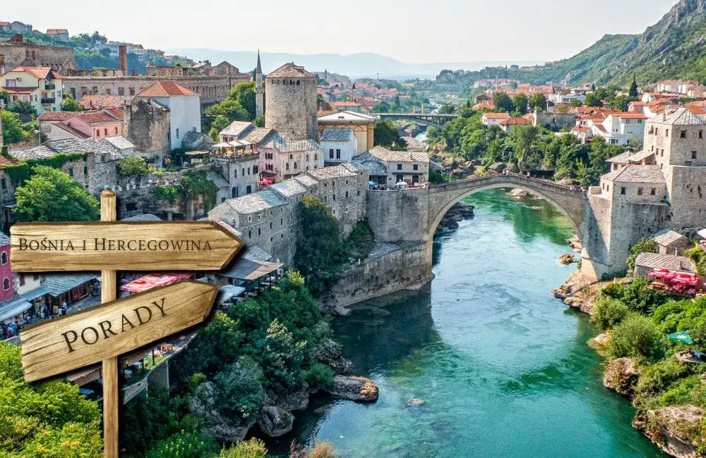 Bośnia i Hercegowina: Bezpieczna podróż? Poznaj realne zagrożenia