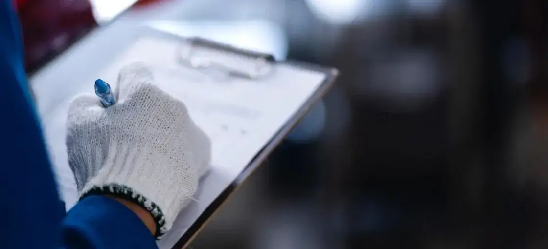 Protokół odbioru prac czyste powietrze - uniknij kosztownych błędów