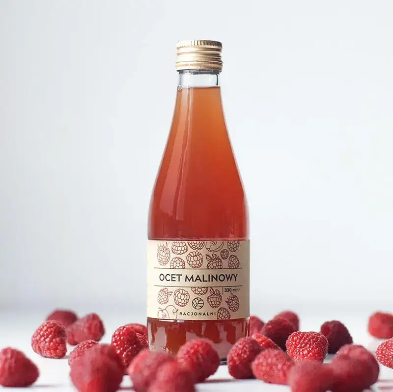 Gdzie kupić ocet malinowy? Sprawdź najlepsze opcje i ceny
