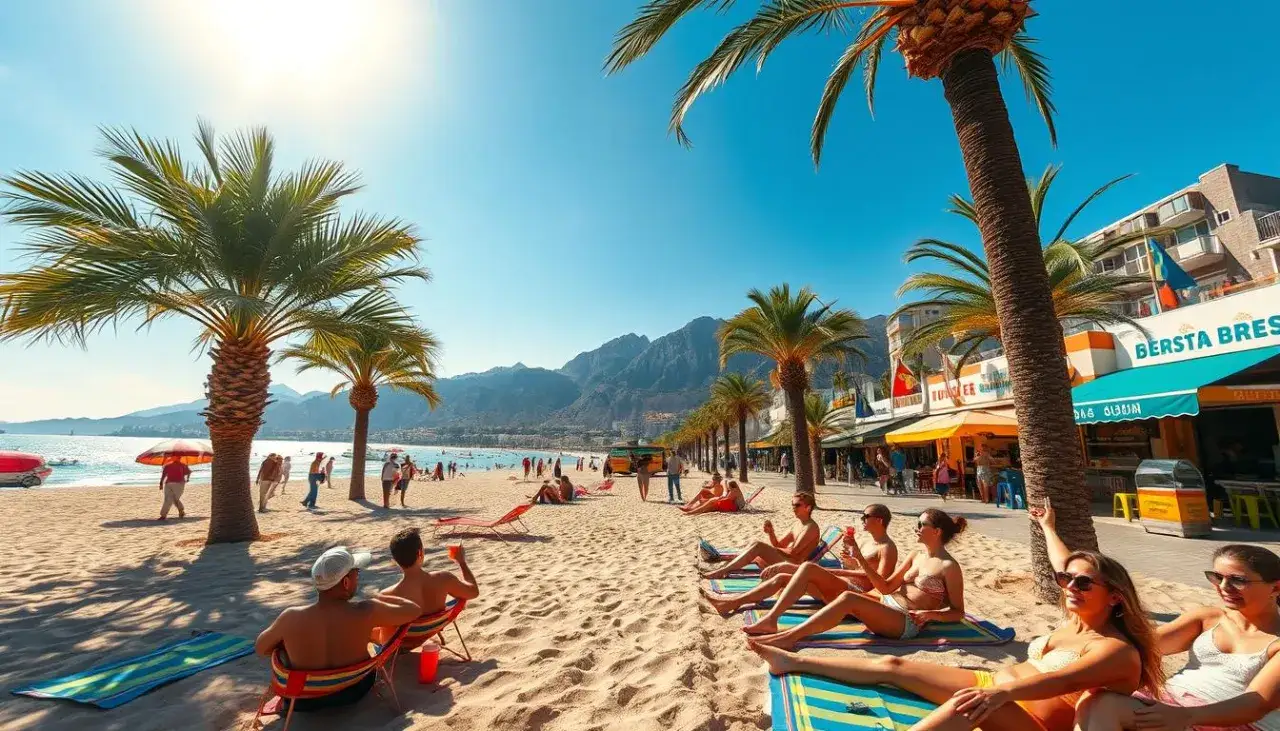 Bułgaria: Odkryj atrakcje, ceny i zaplanuj idealne wakacje!