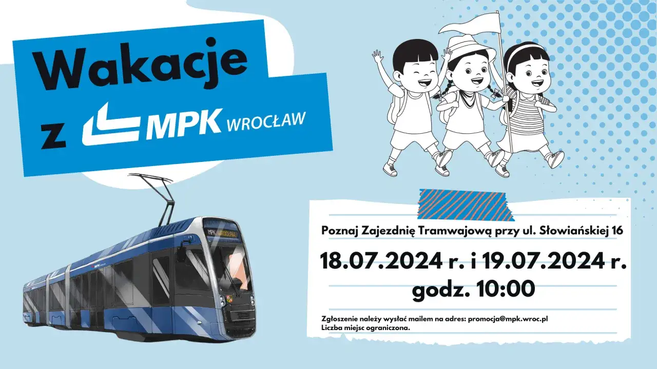 Czy uczeń jeździ za darmo we Wrocławiu? Zasady MPK 2024
