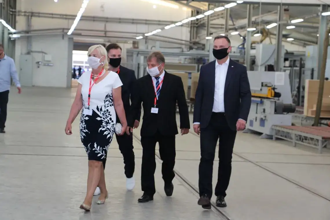 Fabryka Mebli Bodzio: Gdzie jest? Adres i wszystko, co musisz wiedzieć