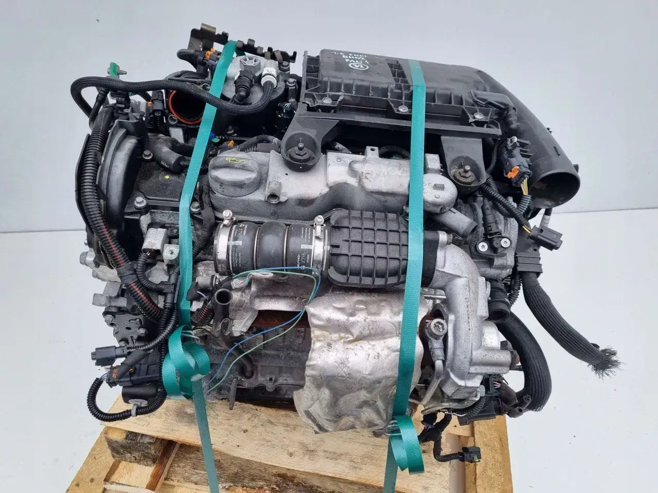 1.6 e-HDi - co to za silnik i dlaczego warto go znać?