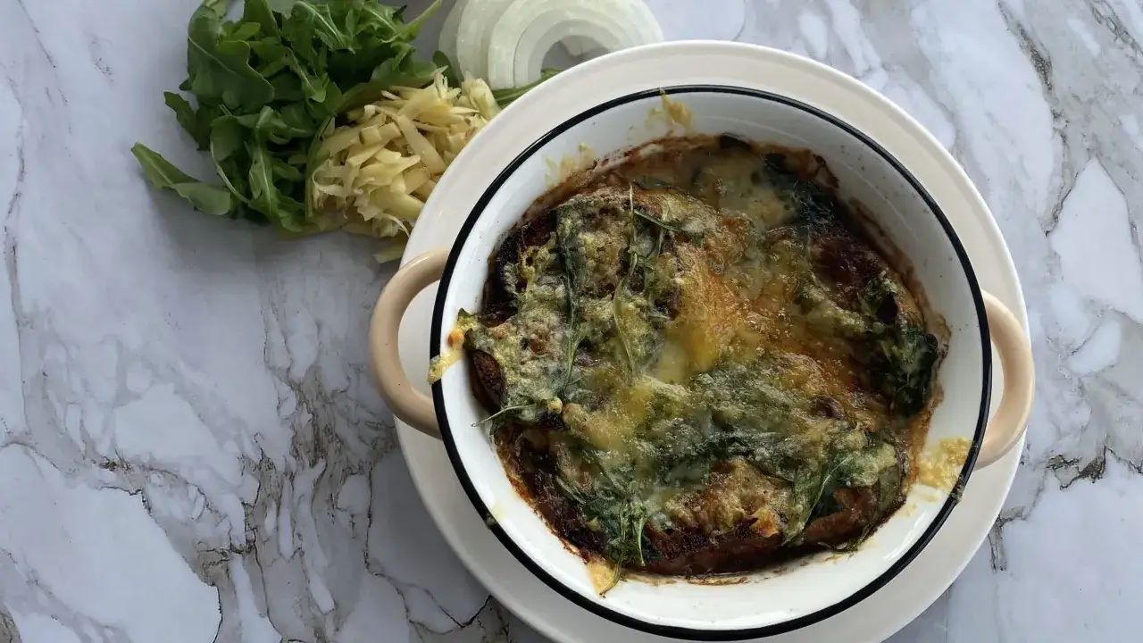 Soupe à l'Oignon Gratinée: Le Guide Ultime pour une Recette Parfaite
