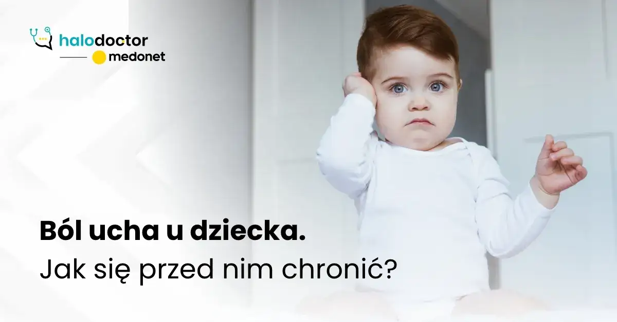 Ból ucha: Lekarz rodzinny, laryngolog czy SOR? Decyduj mądrze!