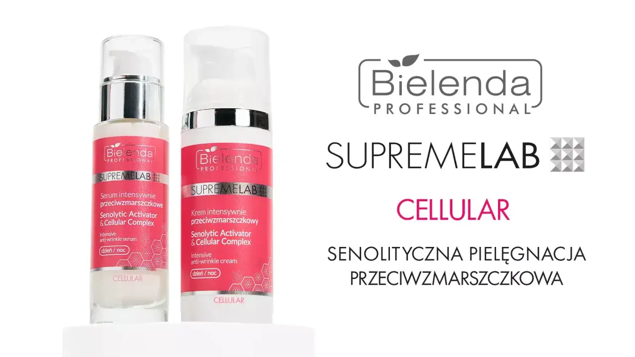 Bielenda Supremelab krem korygujący: Sekret cery bez skazy?