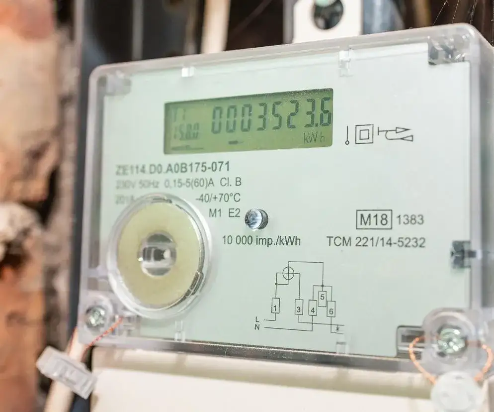 Blokada licznika prądu? Konsekwencje mogą boleć! Oto rozwiązania