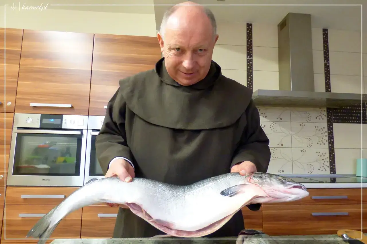 Łosoś w Bałtyku? Tak, ale to skomplikowana historia walki o przetrwanie