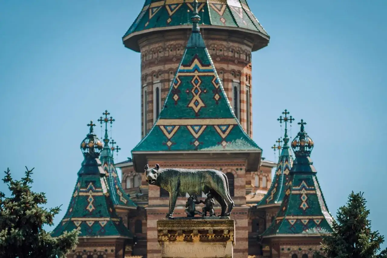 Timisoara atrakcje: 10 niezwykłych miejsc, które musisz zobaczyć