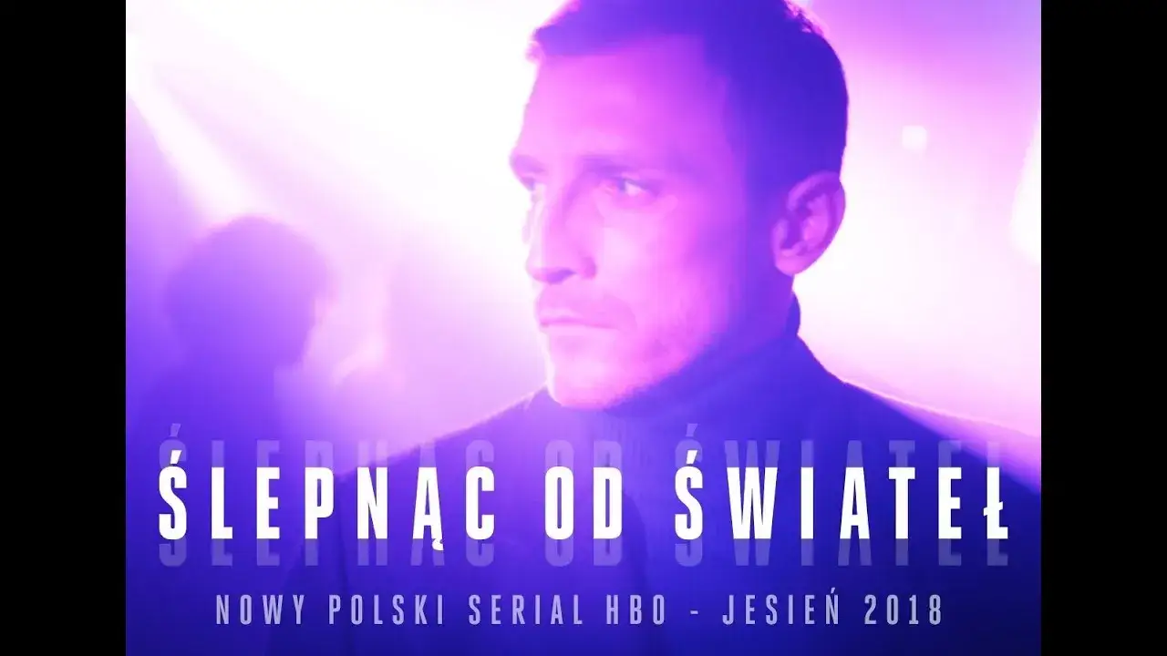 Ślepnąc od świateł recenzja: Co krytycy mówią o tym niezwykłym serialu?