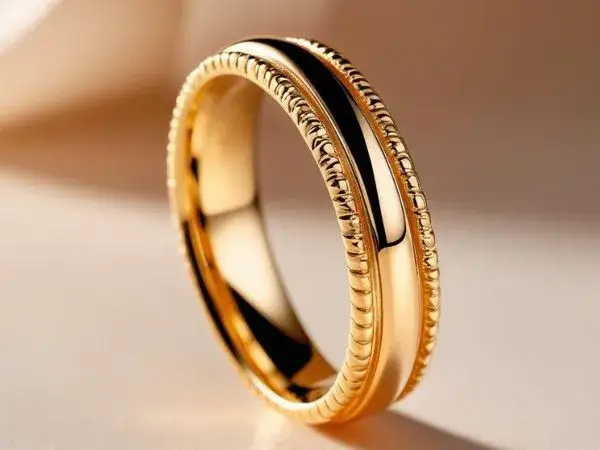 Ile kosztuje złota obrączka w skupie? Sprawdź aktualne ceny i czynniki wpływające na wycenę