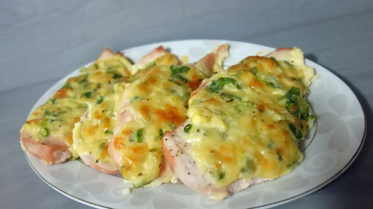 Jak oczyścić pierś z kurczaka: 7 prostych kroków dla perfekcji