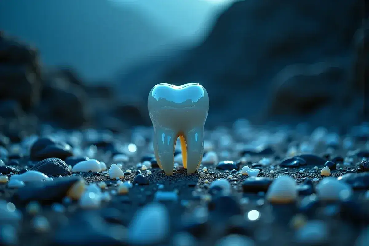 Jak wzmocnić zęby i dziąsła? Kompletny przewodnik eksperta