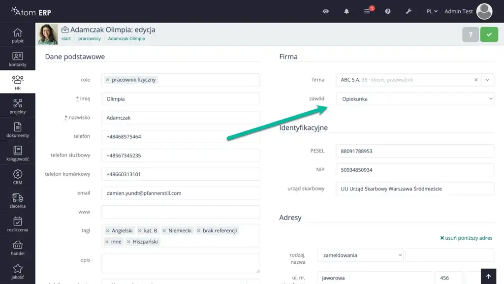 Jak sprawdzić ilu pracowników zatrudnia firma - proste sposoby na weryfikację