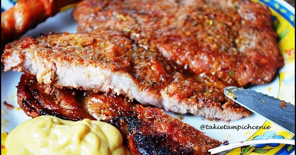 Karkówka z grilla: Zawsze soczysta! Przepisy i triki