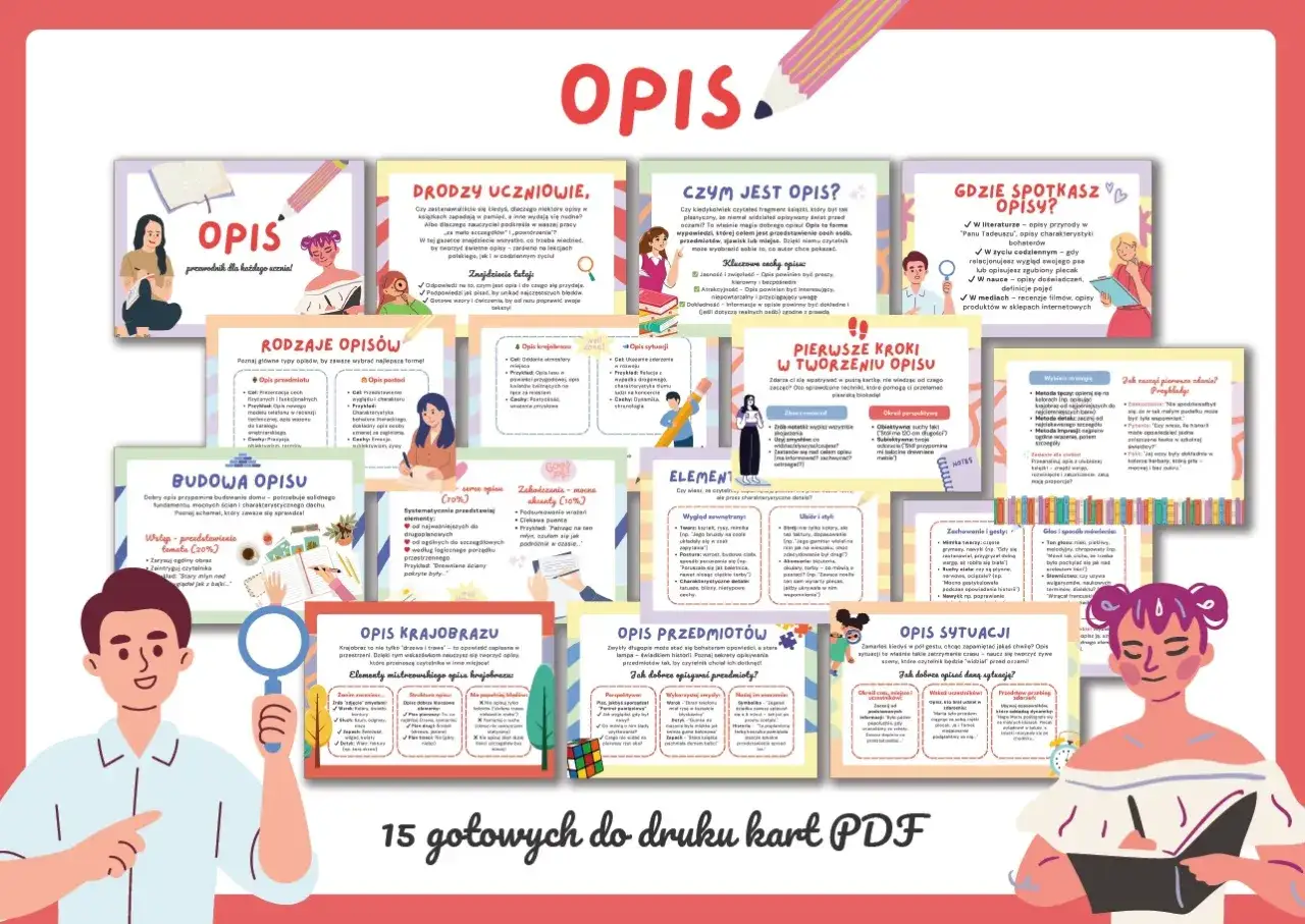 Jak stworzyć gazetkę szkolną? Kompletny przewodnik krok po kroku