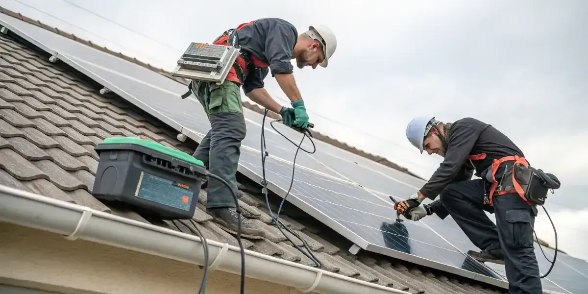 OZE w Polsce: Kariera i biznes. Jak zacząć i ile zarobisz?