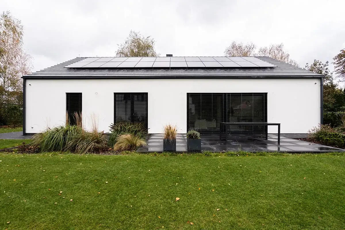 Emisyjność budynków: Kiedy Twój dom musi być zeroemisyjny?