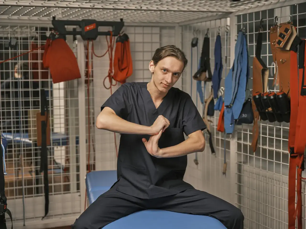 Fizjoterapia: Prawdziwe wyzwania studiów i zawodu czy to dla Ciebie?