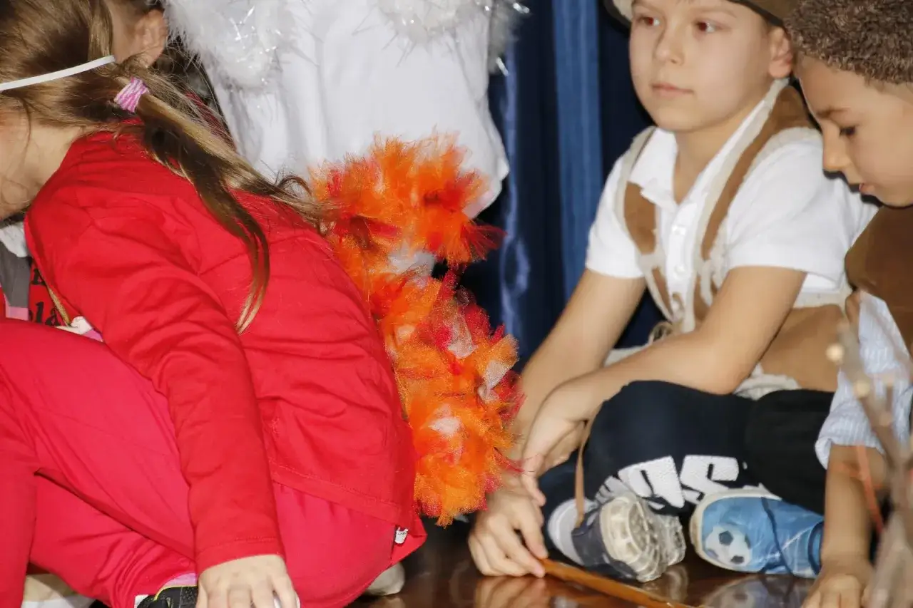 Jak zrobić strój wiewiórki - łatwe i kreatywne pomysły na kostium