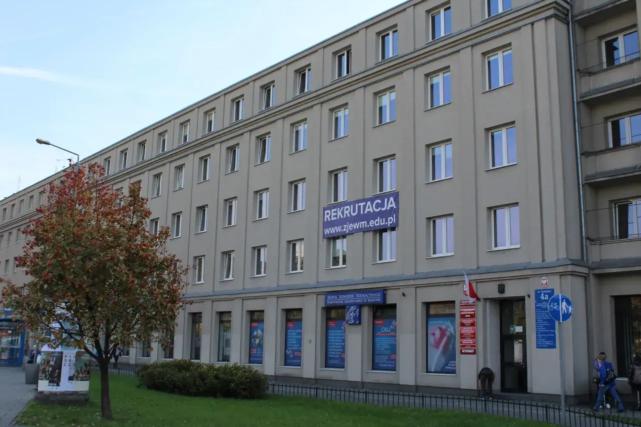 Jak łatwo dojechać do Osiedla Teatralnego w Krakowie? Sprawdź!