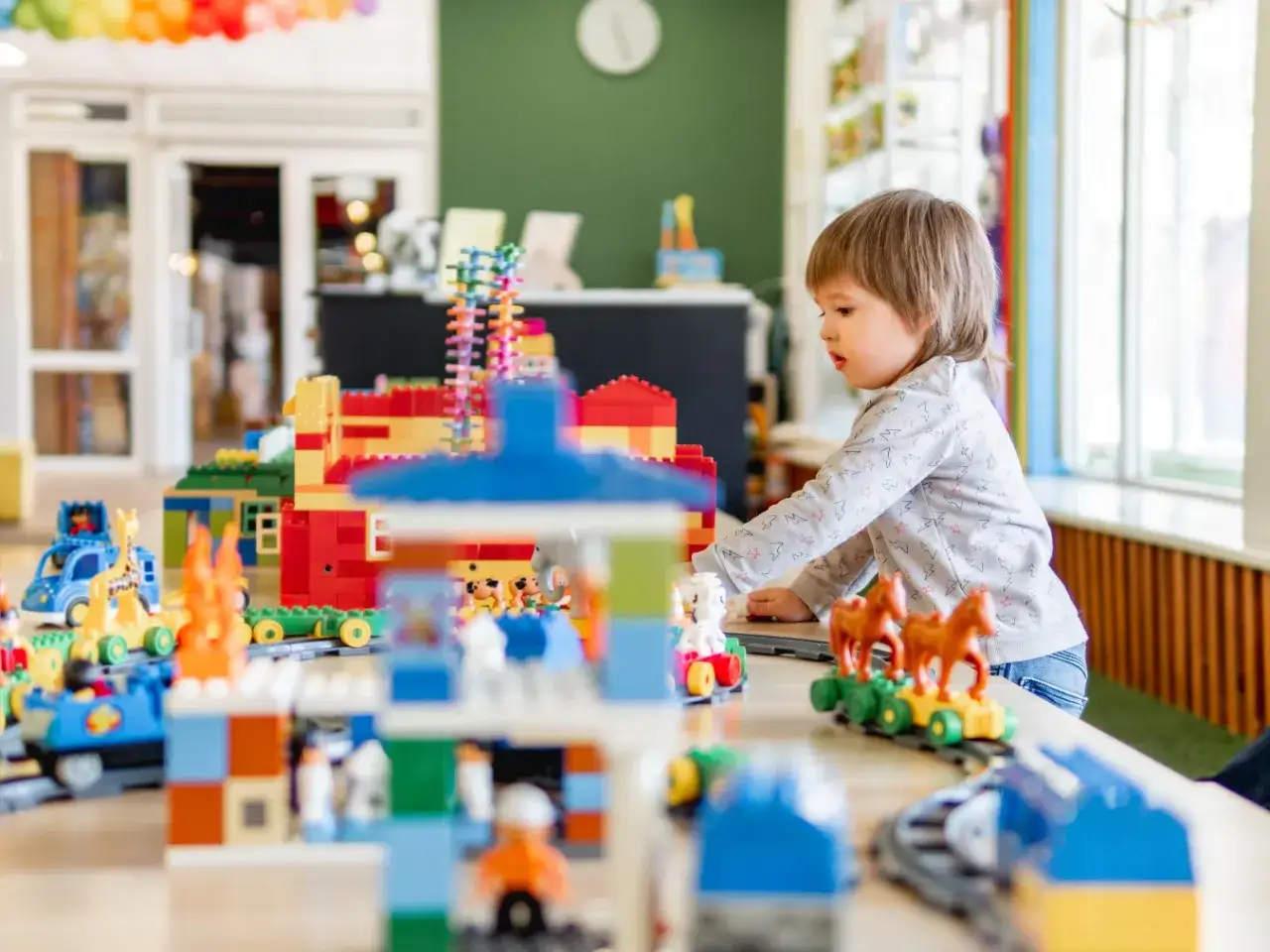 Co potrzeba do przedszkola? Niezbędne rzeczy, które musisz znać