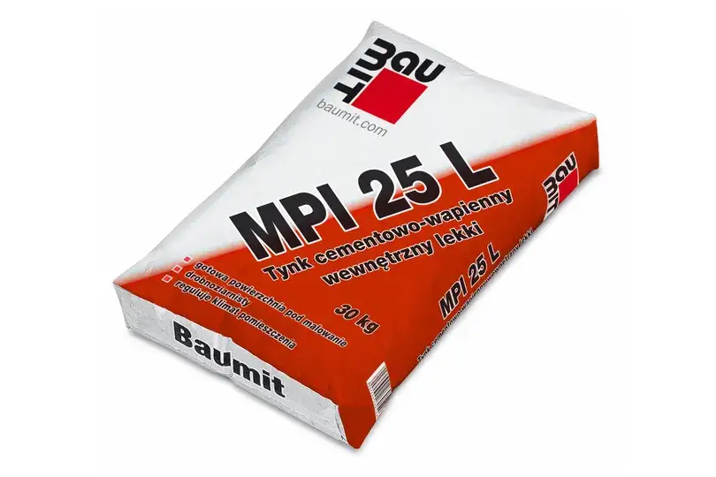 Ile kosztuje worek tynku cementowo-wapiennego? Ceny i porady zakupowe