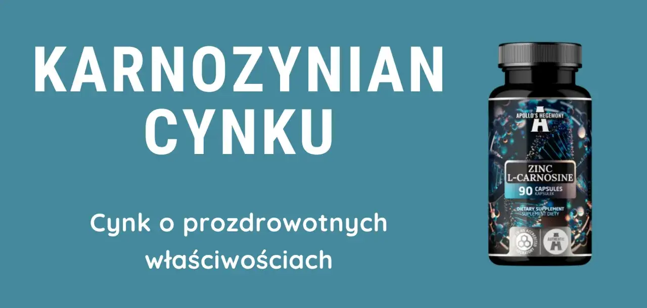 Karnozyna: skutki uboczne, przeciwwskazania. Czy jest bezpieczna?
