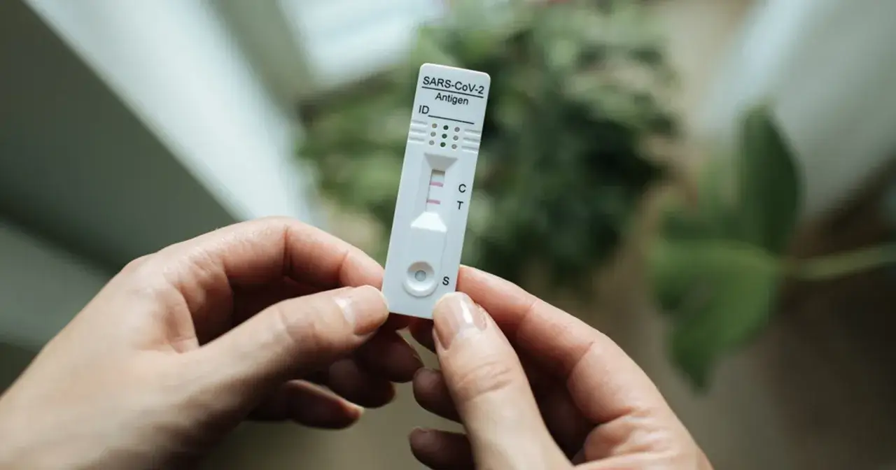 Twój wynik testu COVID-19: Sprawdź szybko i co dalej?