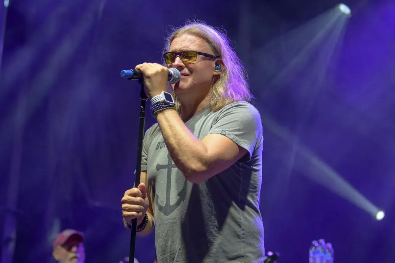 Koniec legendarnego zespołu Dżem? Maciej Balcar odchodzi