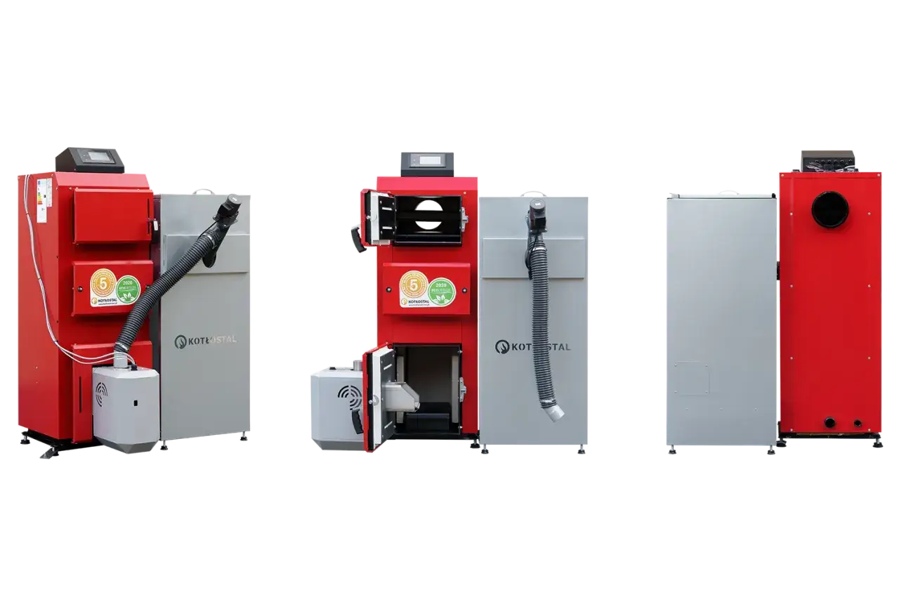 Najlepsi producenci kotłów CO – wybierz efektywne i ekologiczne rozwiązania