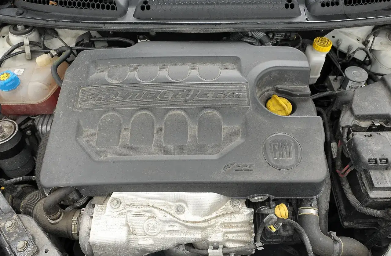 Fiat Bravo II: Jaki silnik? Najlepszy wybór i czego unikać!