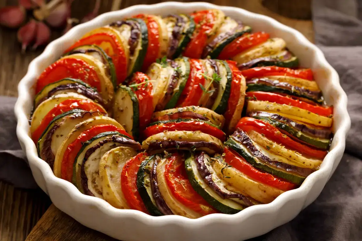 Veloci e leggeri: secondi piatti che ti faranno innamorare!