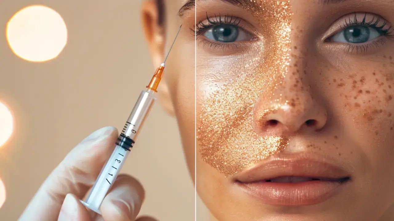 Igły do mezoterapii: Klucz do młodszej skóry czy mit? Fakty i mity