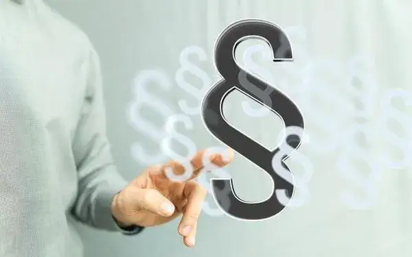 Co to jest interes prawny i dlaczego jest kluczowy w prawie?