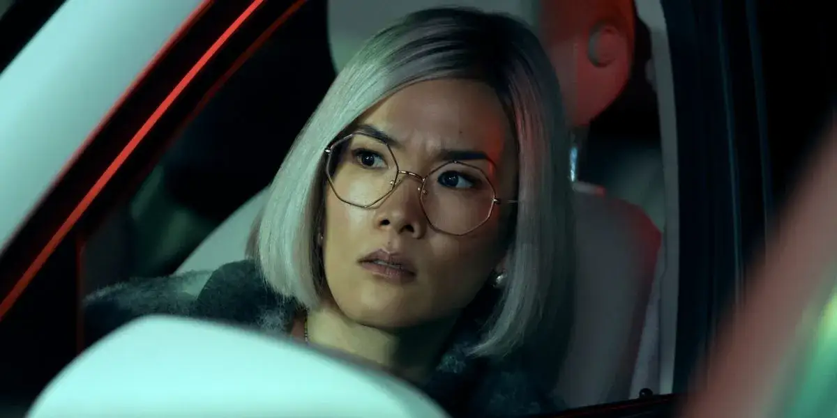 Awantura - serial godny uwagi? Przeczytaj moją recenzję