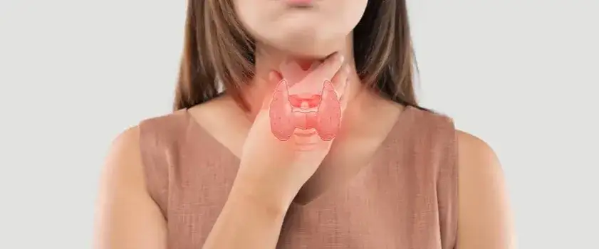 TRAb co to za badanie i dlaczego jest kluczowe w diagnostyce tarczycy