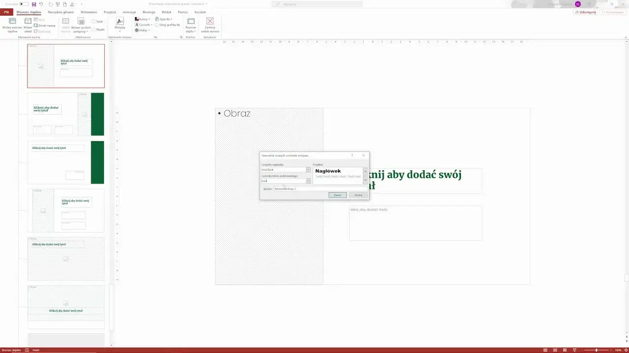 Jak edytować prezentacje PowerPoint: 7 prostych kroków dla początkujących
