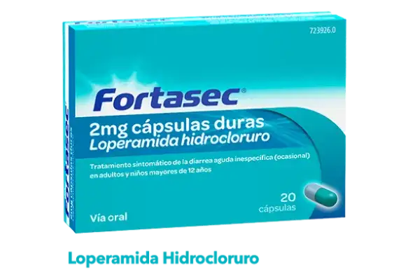 Medicamentos para la diarrea: Alivio rápido y seguro ¿Cuál elegir?