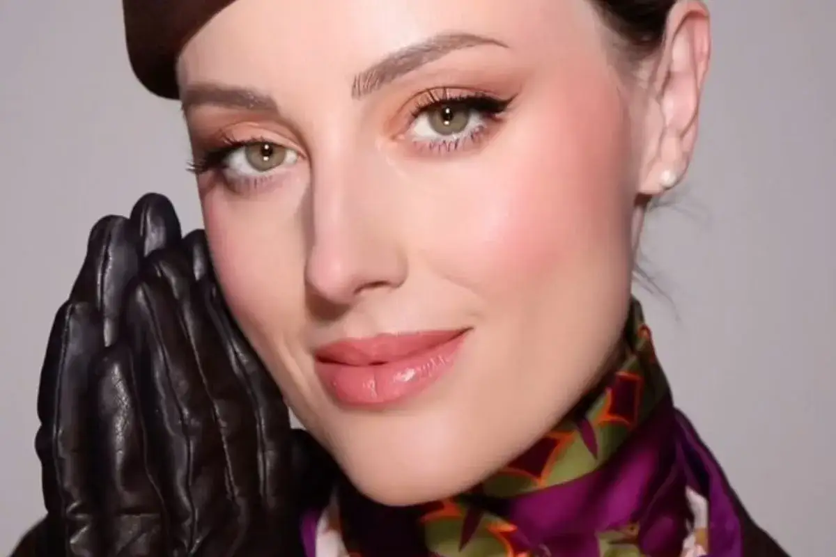 Profesjonalny makijaż krok po kroku: sekret nieskazitelnego wyglądu